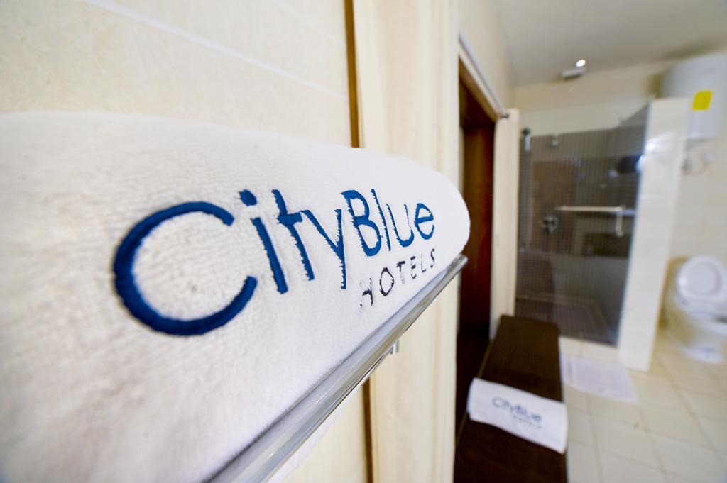Urban By Cityblue Kigali Eksteriør bilde