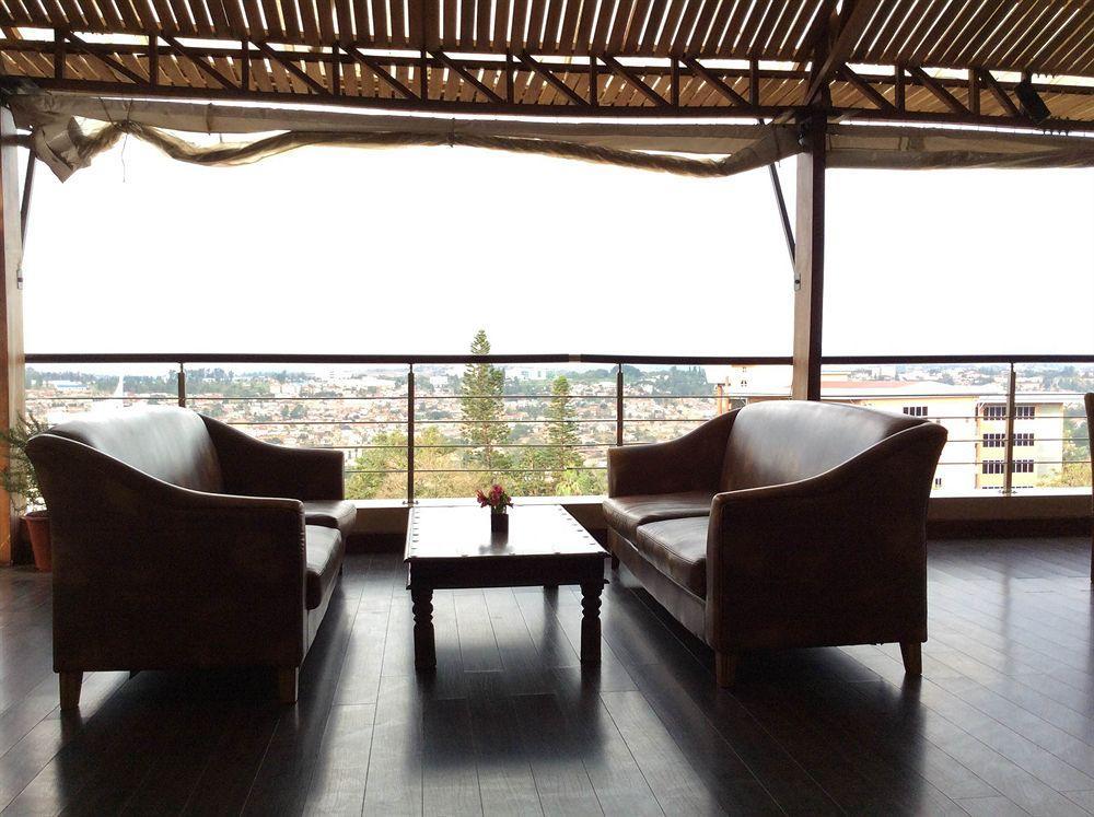 Urban By Cityblue Kigali Eksteriør bilde
